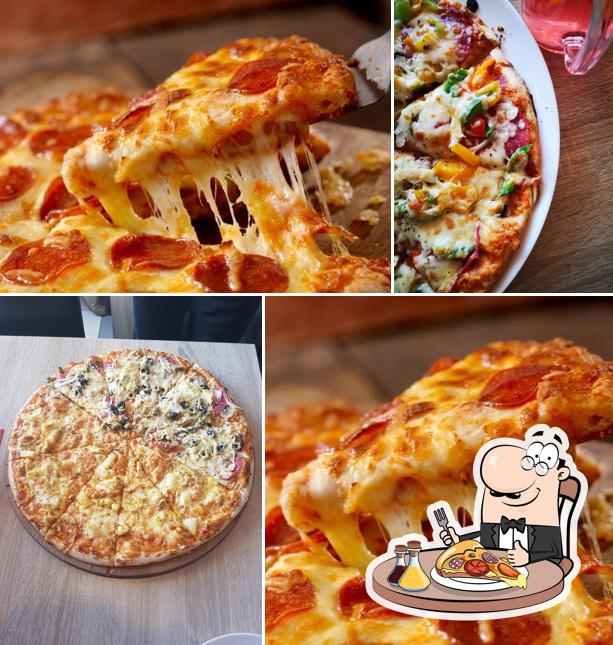 Pizzeria Kuchar Płoty