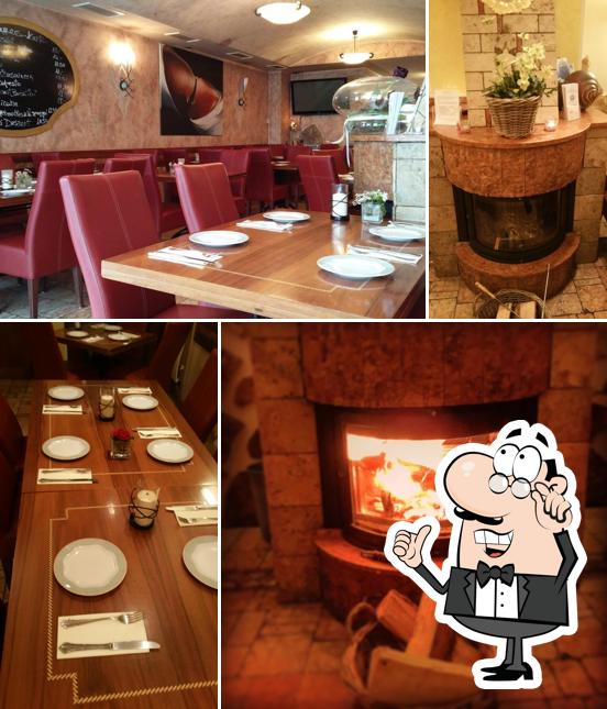 Ristorante La Modicana
