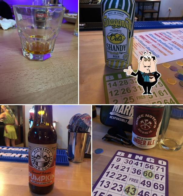 Brightside Beach Pub