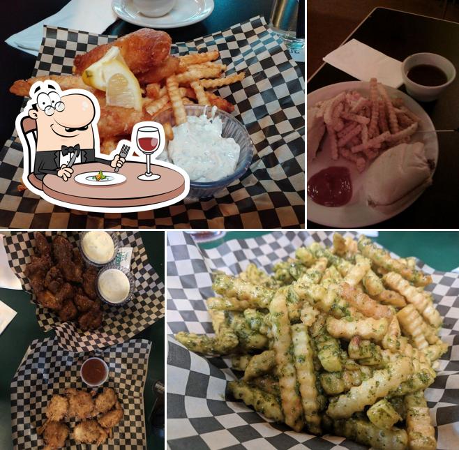 Grand Avenue Ale House