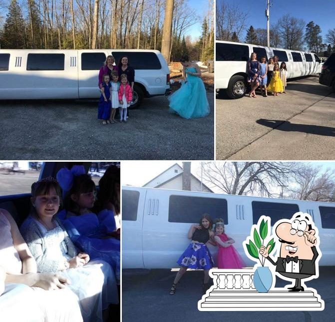 Thor's Limo Rides