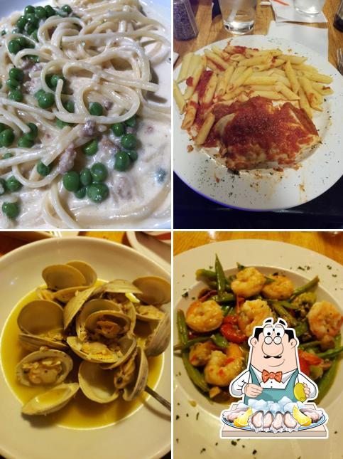 Booty's Cafe Italiano