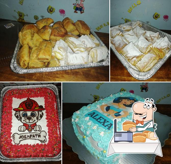 Dulce Felicidad