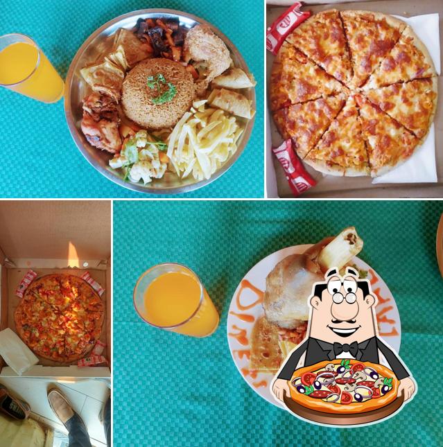 Halaal Diners Seeta