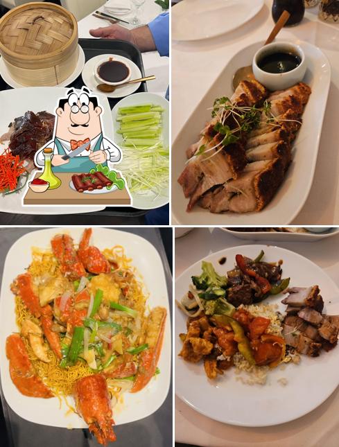 Hing's Kitchen