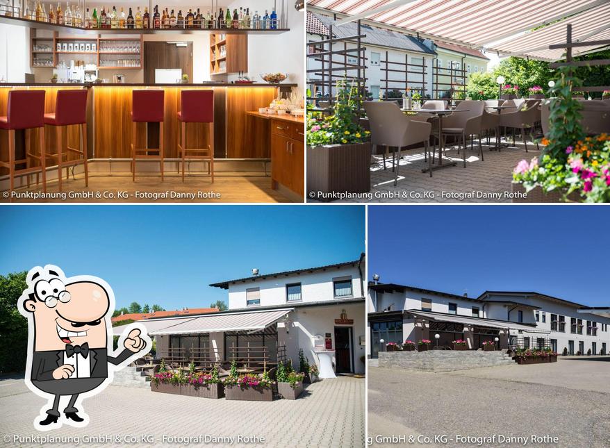 Hotel Renner