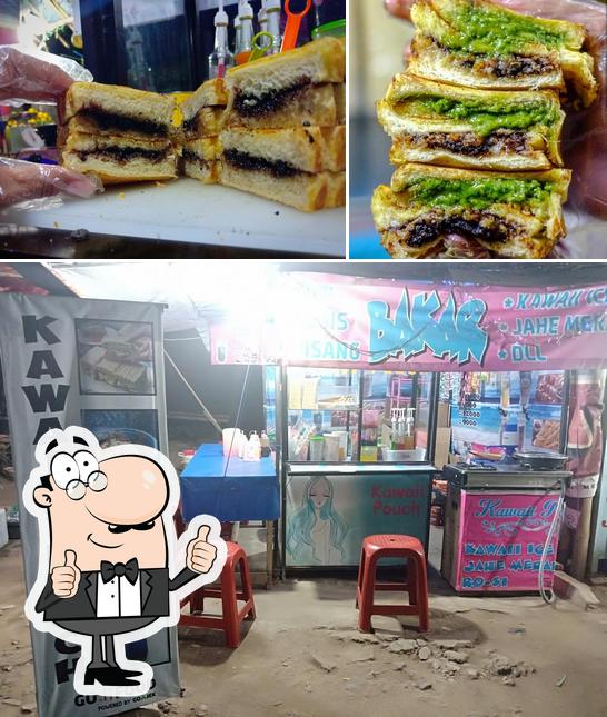 KEDAI KAWAII