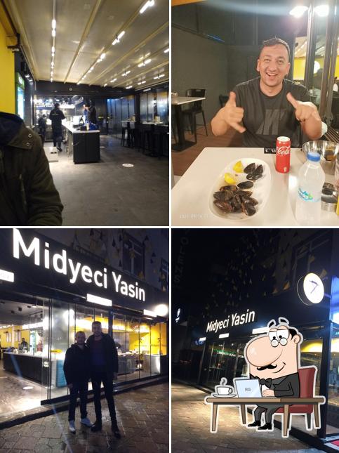 Midyeci Yasin Gebze