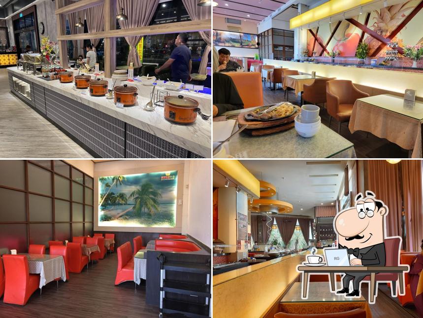 Noble Family Steak House