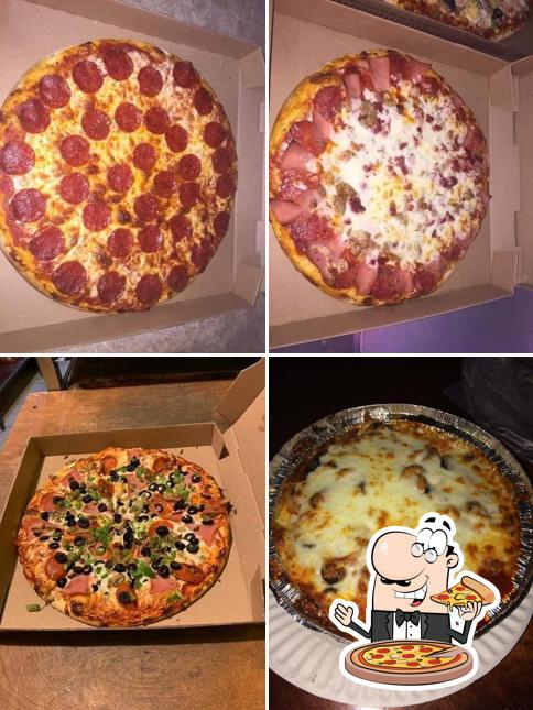 PIZZERIA JANETH