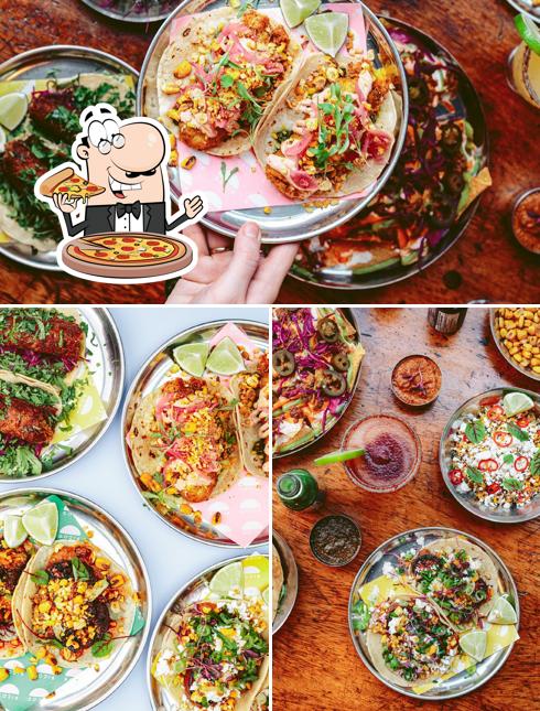 Pico's Tacos