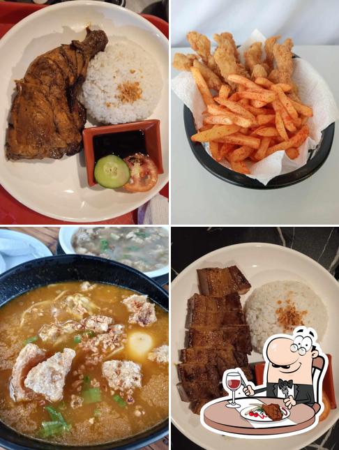 QCY GRILL AND RESTOBAR