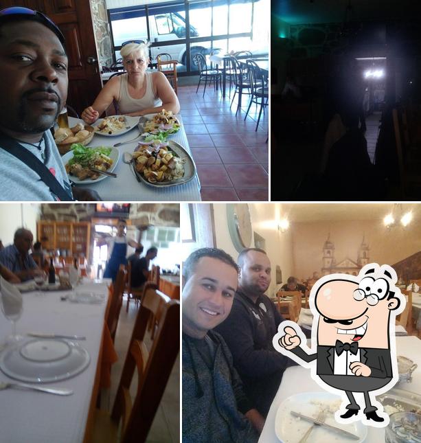 Restaurante CASA DO MOSTEIRO