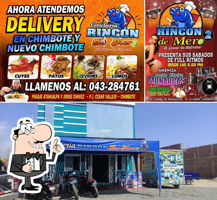 Rincon del Mero 2