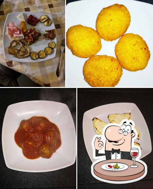 Ristorante Pizzeria al Castello