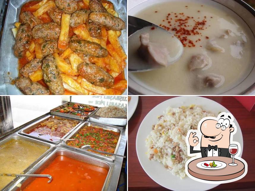 Sarılar Esnaf Lokantası