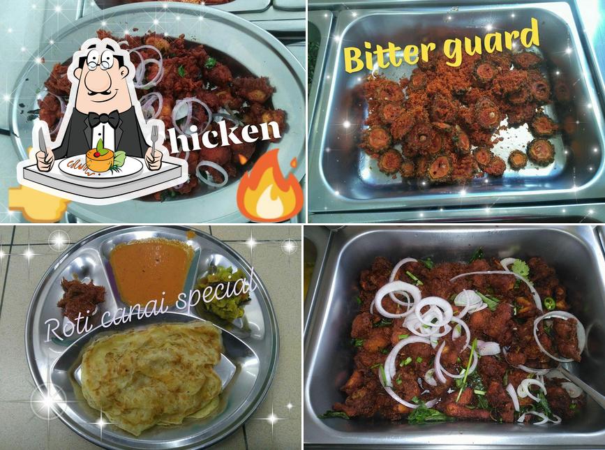 Sun Fatt Restoran