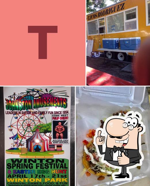 Tacos Rodriguez