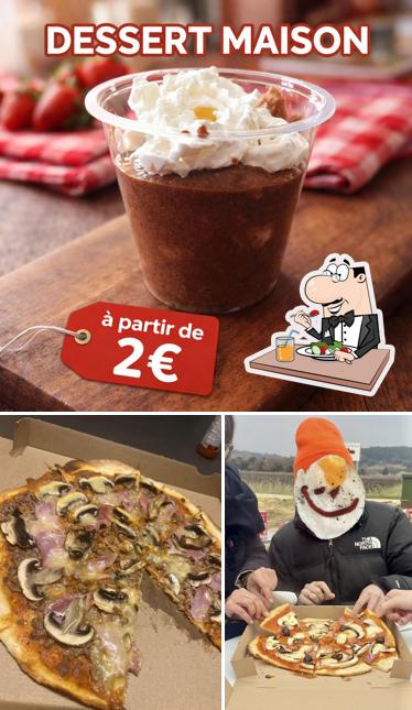 fou de pizz