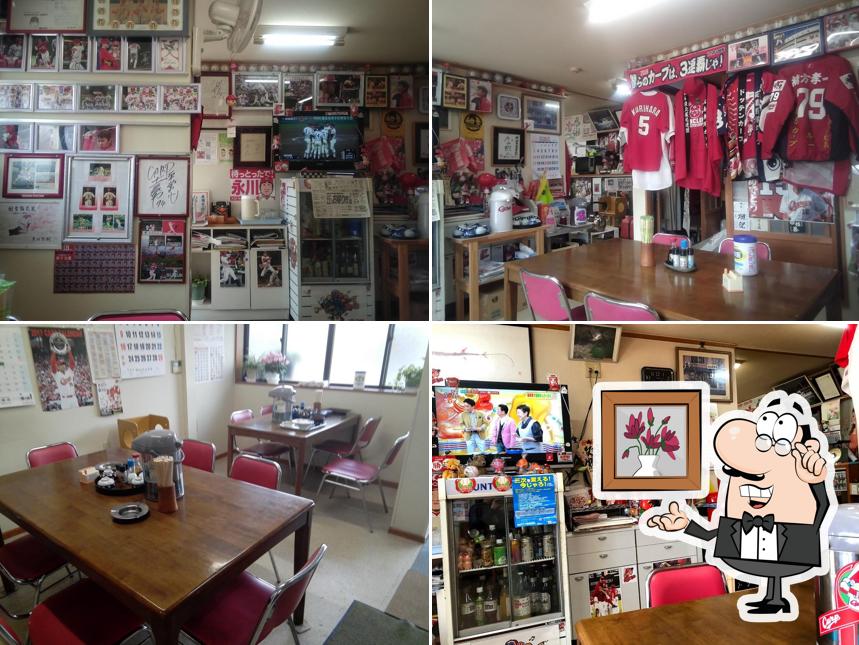 便利屋食堂