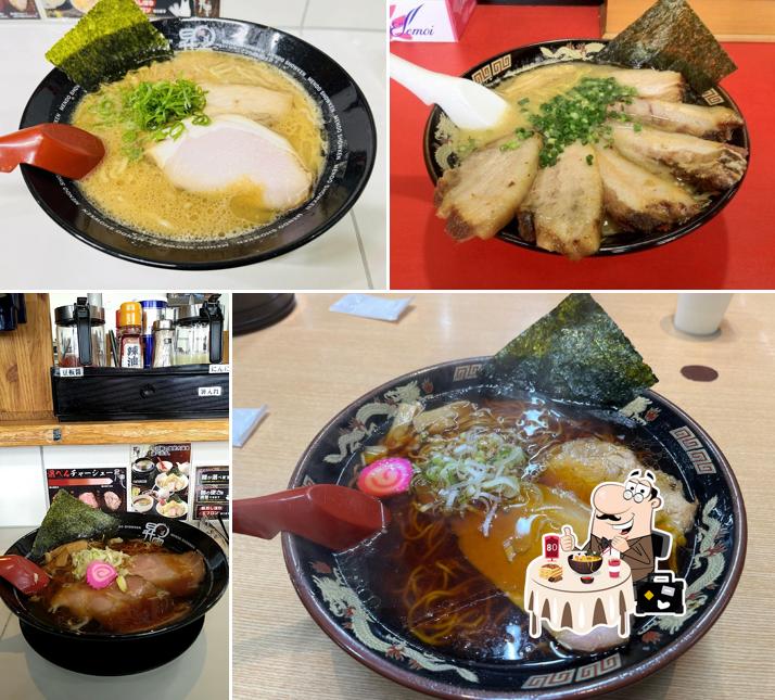 ShowKen Original Restaurant