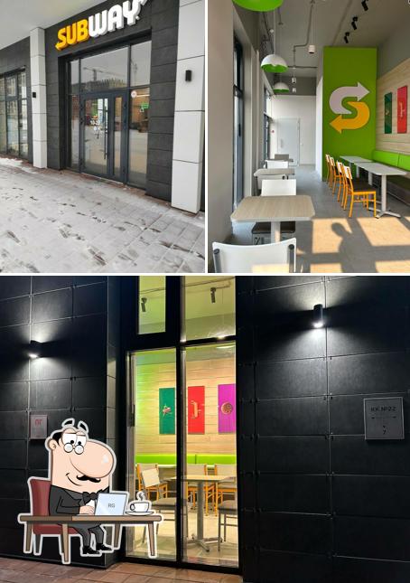 Subjoy
