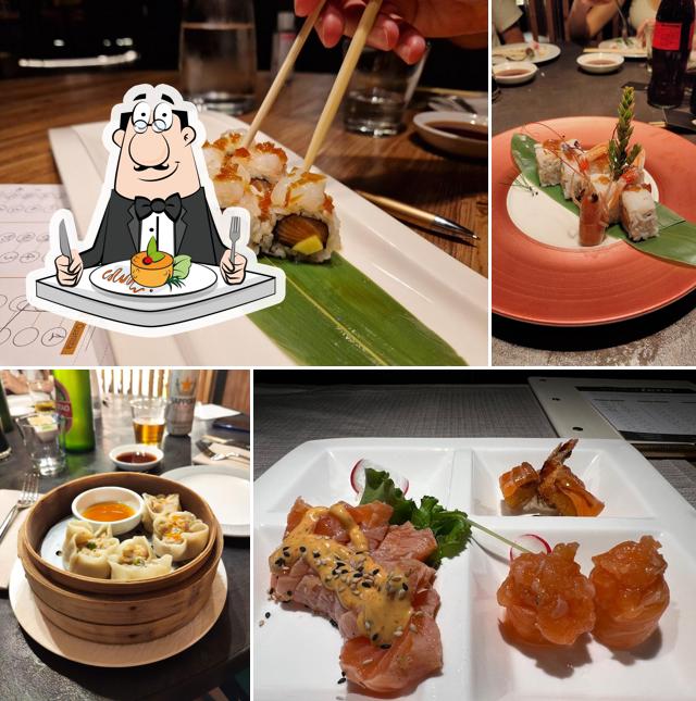 Sushi Zero