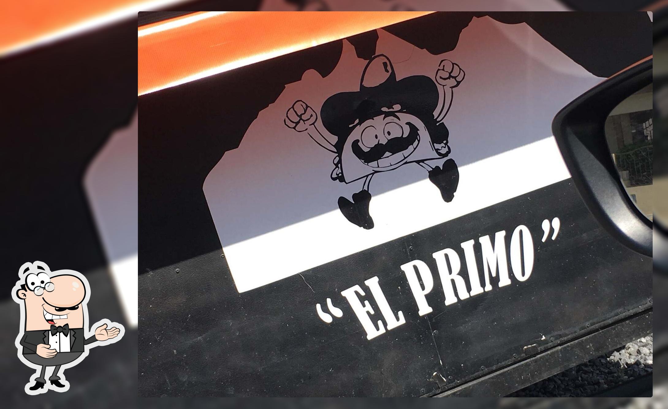 Tacos El Primo