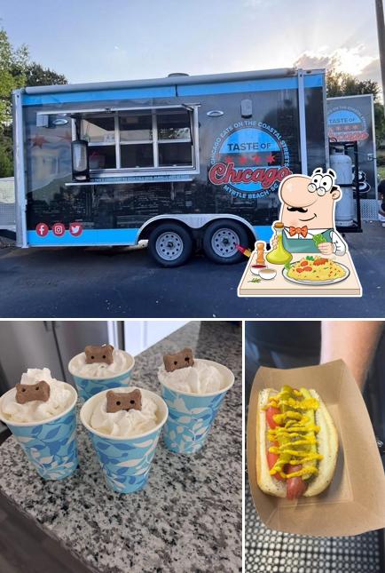 Taste of Chicago