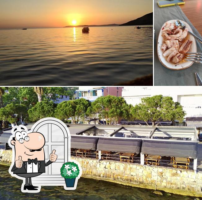 Zuzu Et Balık Restaurant