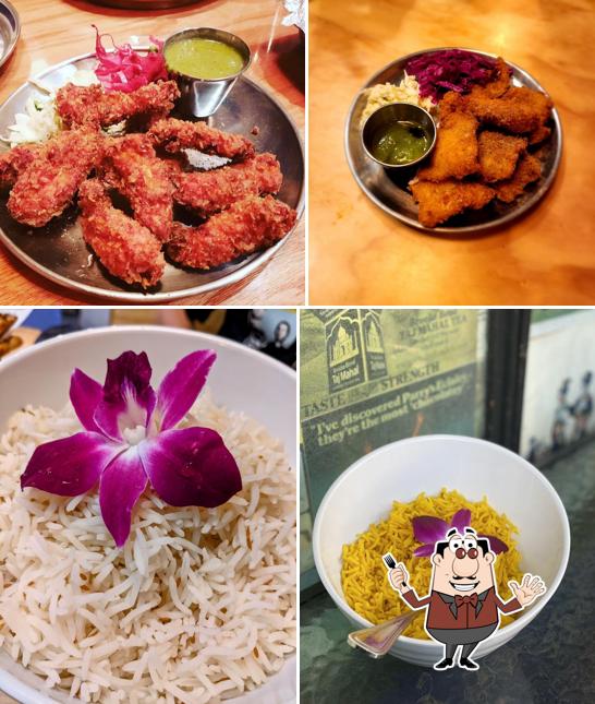 Apna Indian Kitchen