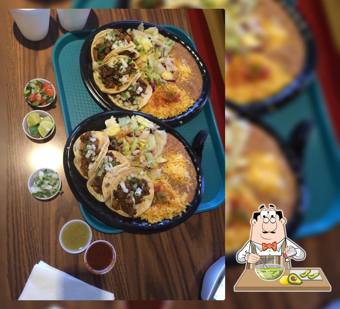 Anita's Mexican Restaurant