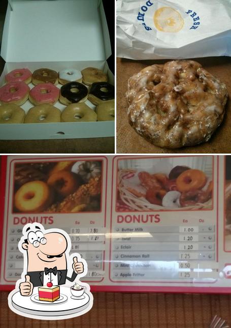 Best Donuts