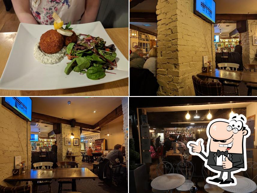 Brea - Scottish Restaurant