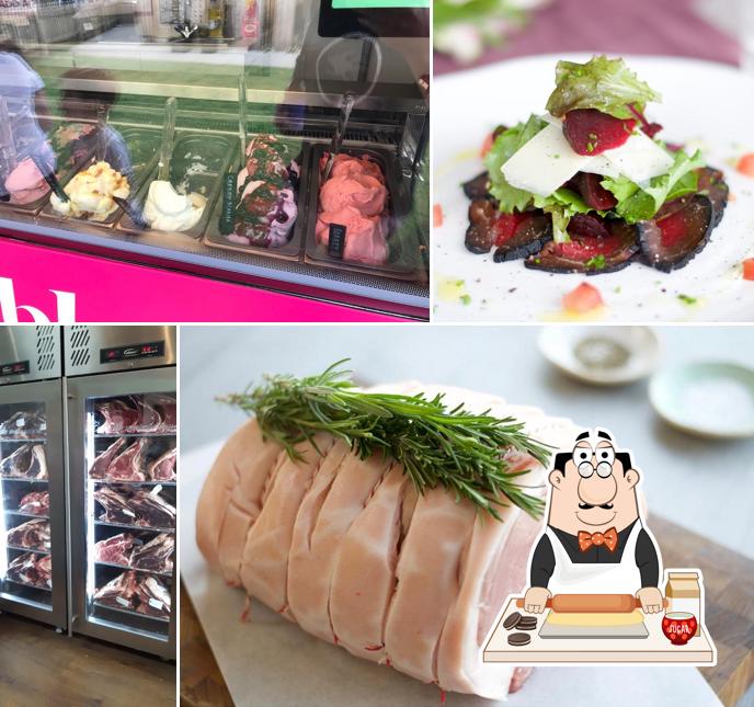 Forage Farm Shop and Kitchen