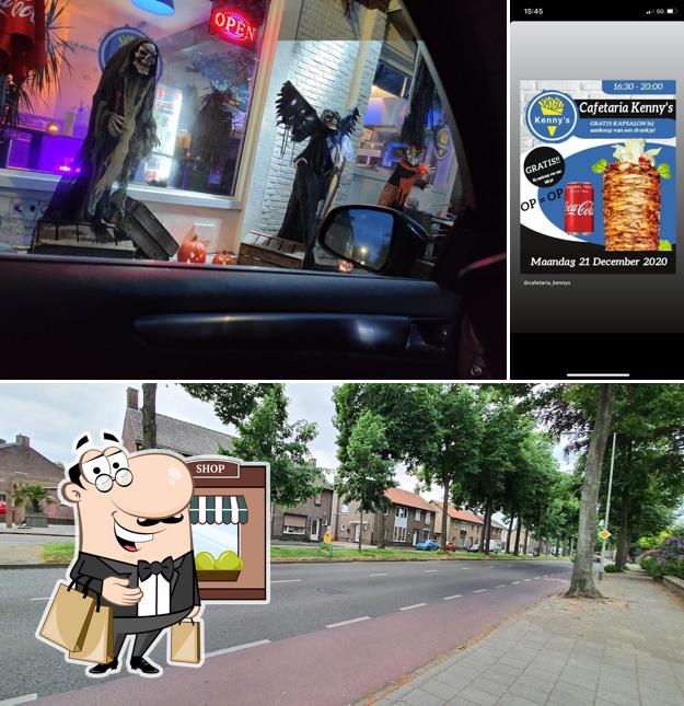 Cafetaria Hemelrijk