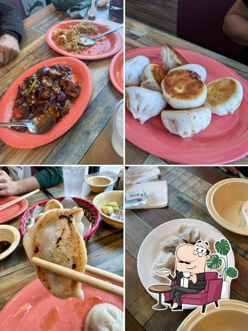 Dumpling Factory