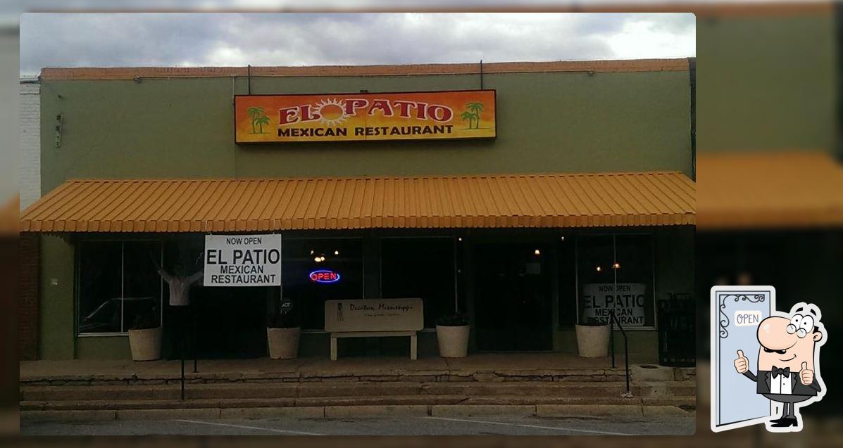 El Patio