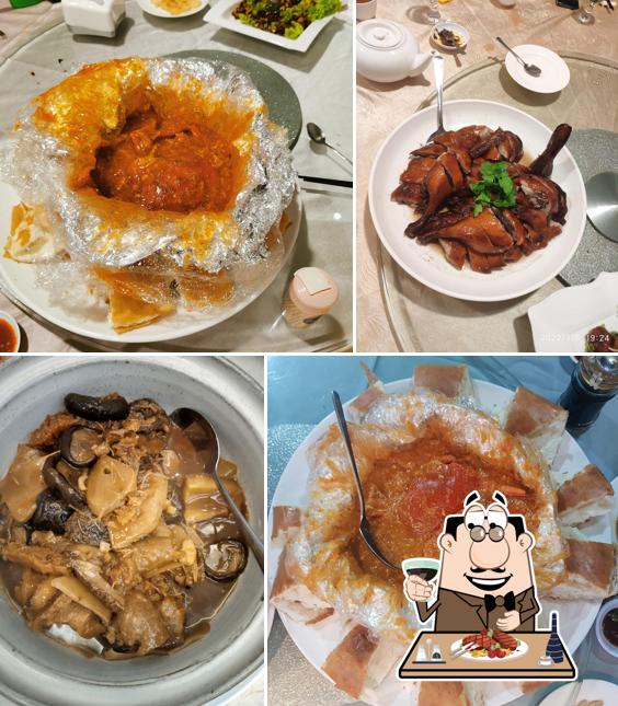 東勝海鲜酒家 Exquisite Ipoh Restaurant and Banquet