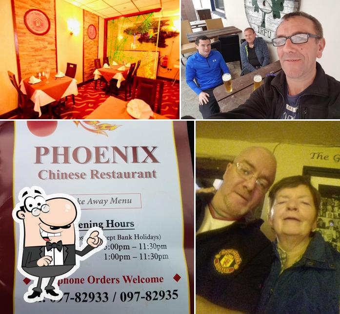 Phoenix Chinese Restaurant