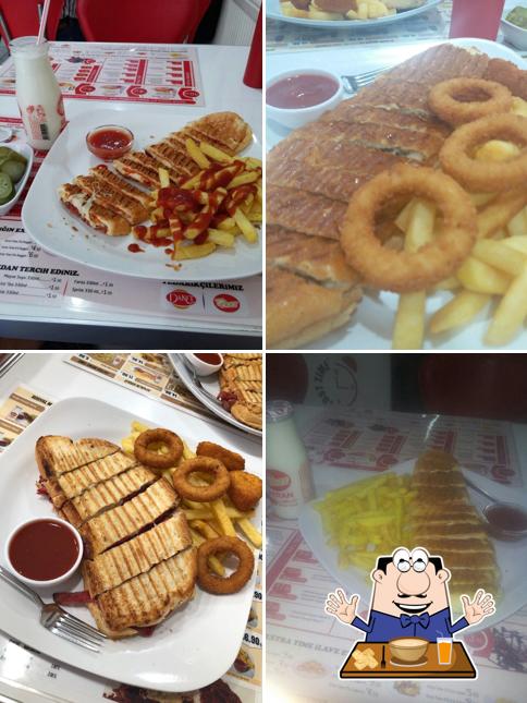 Tost Time