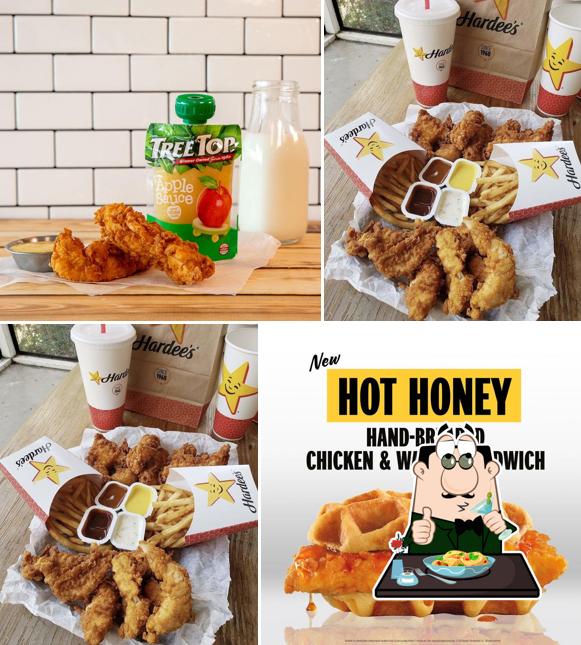 Hardee's
