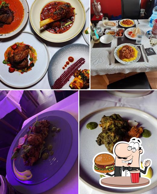 Indian Vibe Restaurant