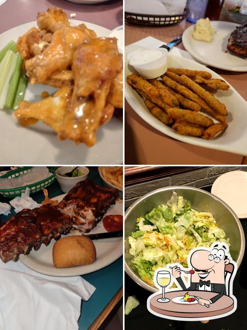 JJ's Restaurant - O’Fallon
