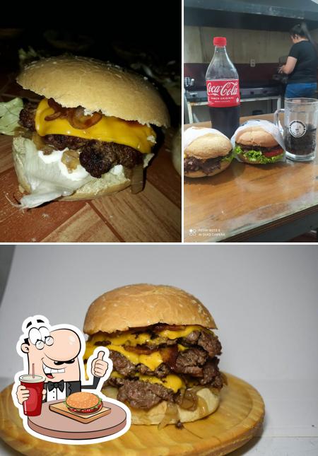 Killer Burger