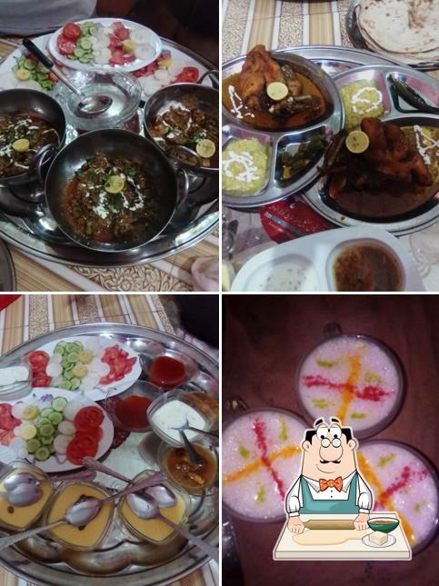 MashaAllah Restaurant