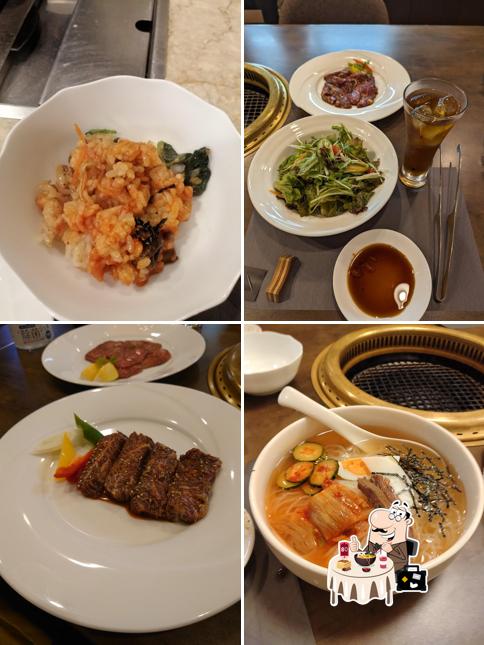 Meat Restaurant Kurata