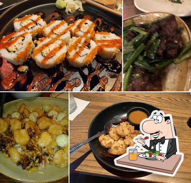 P.F. Chang's
