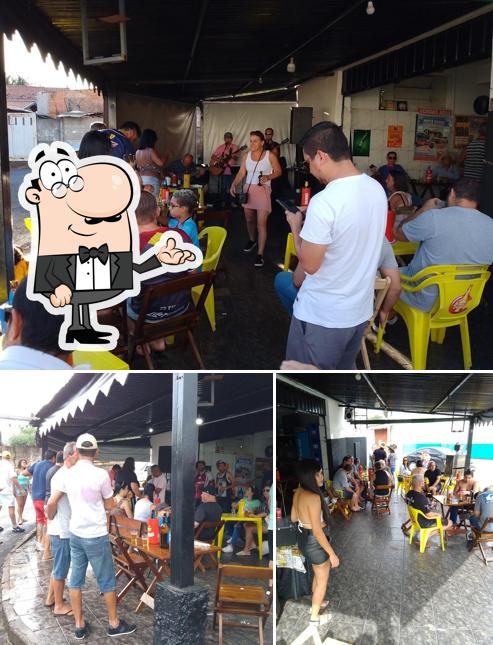 Bar do Julião
