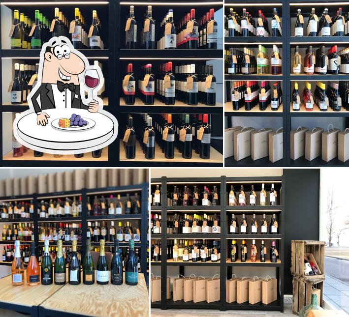 Catvinum Club de Vins